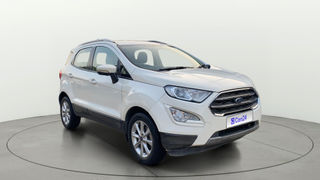 Used 1.5 Petrol Titanium BSIV
