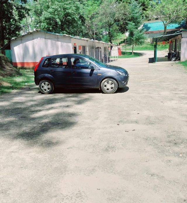 Image Used Car