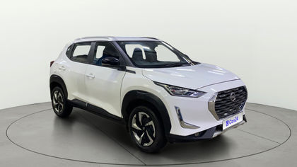 2022 Nissan Magnite XL BSVI