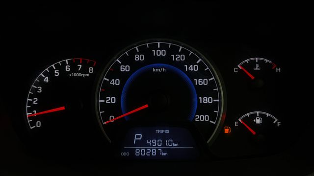 Image Used Car