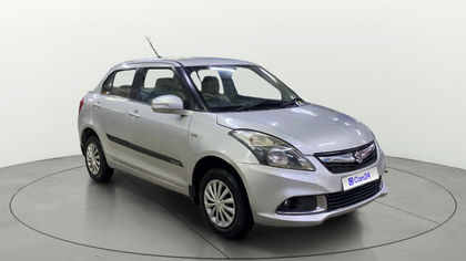 2015 Maruti Suzuki Swift Dzire VXI