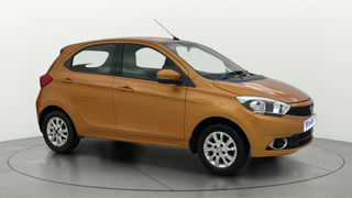 Used 1.2 Revotron XZA