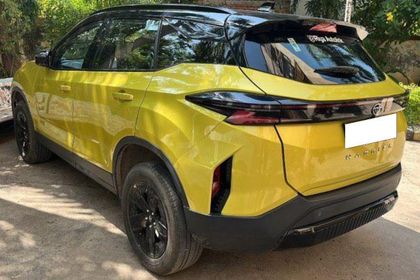 2023 Tata Harrier Fearless प्लस AT