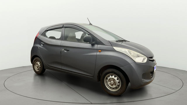 Second-hand 2016 Hyundai EON Era Plus for sale in Ghaziabad