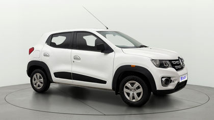 2015 Renault KWID RXT