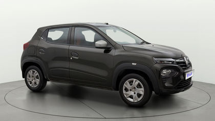 2021 Renault KWID 1.0 RXT Opt