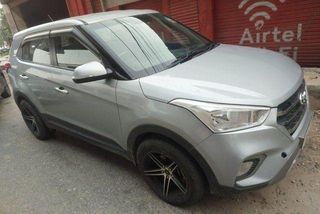 Used 1.4 EX Diesel