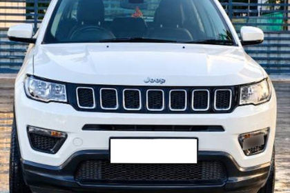 2018 Jeep Compass 1.4 Limited