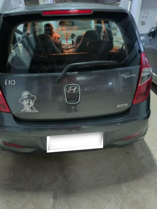 Image Used Car