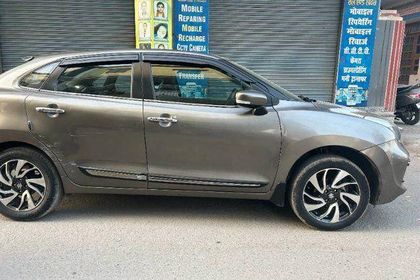 2020 Maruti Suzuki Baleno जेटा