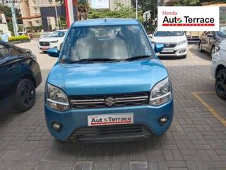 Used ZXI AMT 1.2