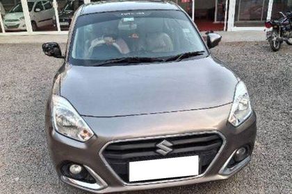 2023 Maruti Suzuki Dzire VXI BSVI