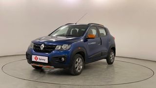 Used Climber 1.0 MT