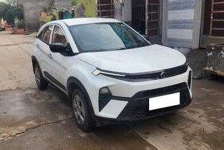 Used Smart Plus CNG