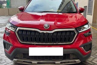 Used 1.5 TSI Style 4 Airbags DSG