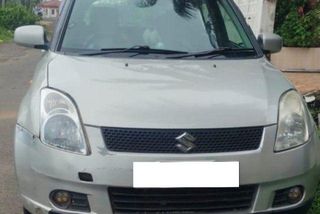 Used 1.3 VXi
