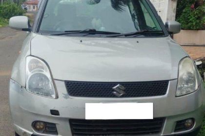 2006 Maruti Suzuki Swift 1.3 वीएक्सआई