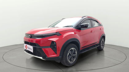 2024 Tata Nexon Creative Plus S DT