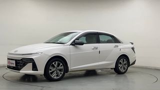 Used HX6 Plus iVT