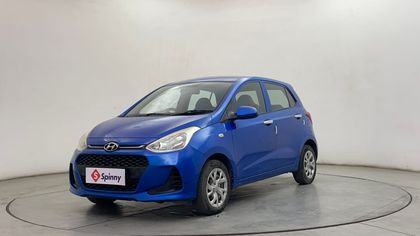 2018 Hyundai Grand i10 1.2 कप्पा मैग्ना AT