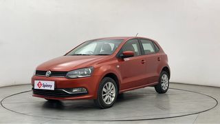 Used Petrol Highline 1.2L