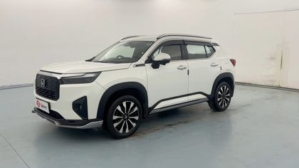 写真 Buy Used Honda Elevate ZX CVT Non RF of 2023 model @ 12,27,318 INR