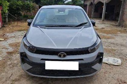 2026 Tata Altroz प्योर डीजल