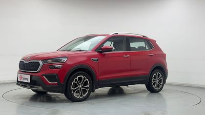 2022 Skoda Karoq स्टाइल AT