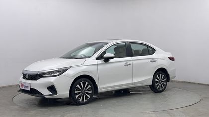 2023 Honda City जेडएक्स सीवीटी