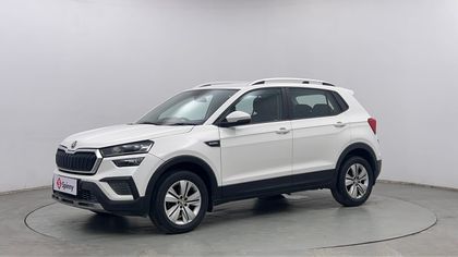 2022 Skoda Kushaq 1.0 TSI Ambition Classic AT