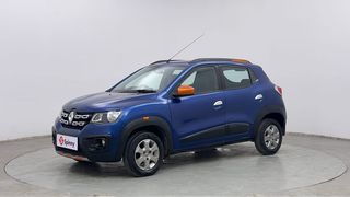Used Climber 1.0 MT