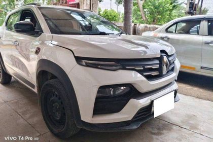 2022 Renault Kiger RXE