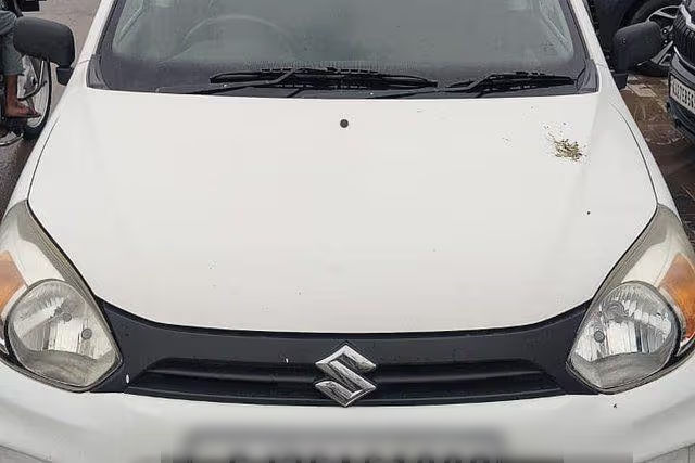 Maruti Suzuki Alto 800 LXI Second-hand 2021 Maruti Suzuki Alto 800 LXI for sale in Ahmedabad