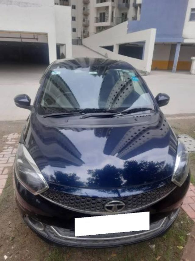 Tata Tigor XZ Plus Second-hand 2019 Tata Tigor XZ Plus for sale in Greater Noida