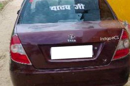 2013 Tata Indigo LX BSIV