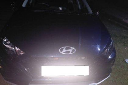 2024 Hyundai i20 Sportz