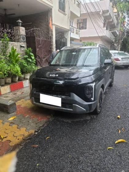 2025 Kia Syros एचटीके प्लस टर्बो डीसीटी