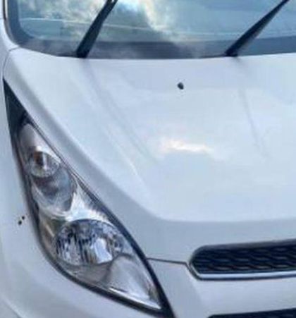 2014 Chevrolet Beat Facelift