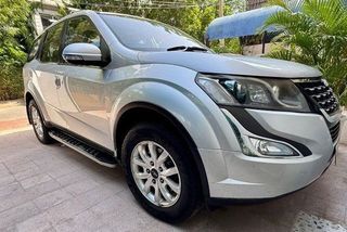 Used AT W10 AWD