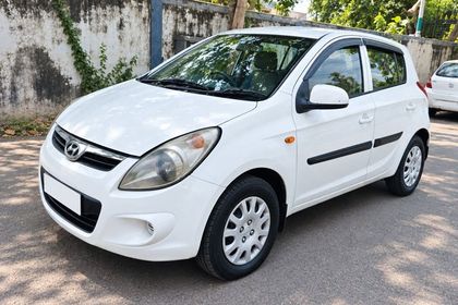2011 Hyundai i20 1.2 मैग्ना