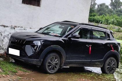 2026 Mahindra XUV 3XO एमएक्स2 डीजल