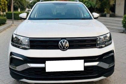 2023 Volkswagen Taigun 1.0 TSI Comfortline BSVI