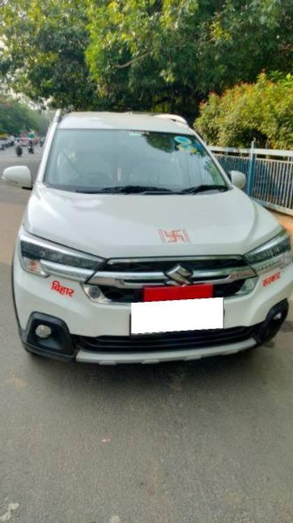 2024 Maruti Suzuki XL6 Zeta CNG