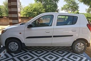 Used VXI BSVI