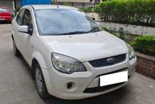 Used 1.6 Duratec LXI