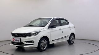 Used XZA Plus AMT
