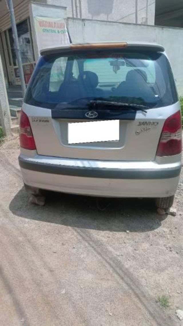 Image Used Car