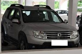 Used 110PS Diesel RxL