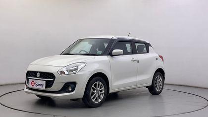 2023 Maruti Suzuki Swift ZXi AMT
