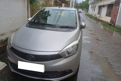 2016 Tata Tiago 1.2 Revotron XZ